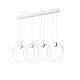 Подвесная светодиодная люстра Ambrella light Comfort Line FL10598