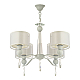 Подвесная люстра Arti Lampadari Rufina E 1.1.4.600 W
