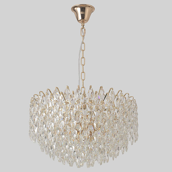 Люстра Crystal Lux HEDONIST HEDONIST SP12