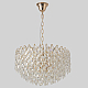 Люстра Crystal Lux HEDONIST HEDONIST SP12