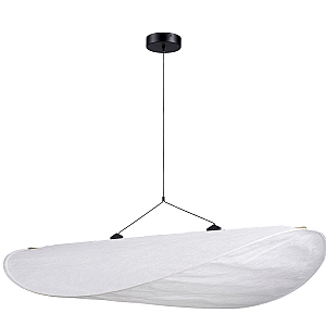 Подвесная люстра Divinare Fiamma 5866/06 SP-35