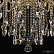 Подвесная люстра Bohemia Ivele Crystal AL79101/16+8+8/300/3d B WMG P1 U Line