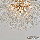 Подвесная люстра Arte Milano 74398.D500.H550.G9.12 G