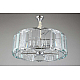 Подвесная люстра Omnilux Noventa OML-81513-10