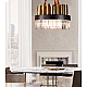 Подвесная люстра Delight Collection BRCH9066