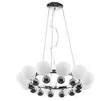 Подвесная люстра Lightstar Sferetta 801124