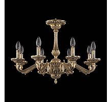 Подвесная люстра Bohemia Ivele Crystal 75102/8/210 FP