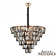 Подвесная люстра Arte Milano 33608B.D750.H530.E14.18 G