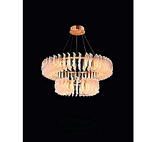 Подвесная люстра Mizi'en Princess MZ733137-800-500W