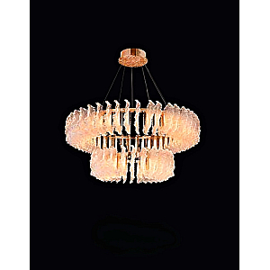 Подвесная люстра Mizi'en Princess MZ733137-800-500W