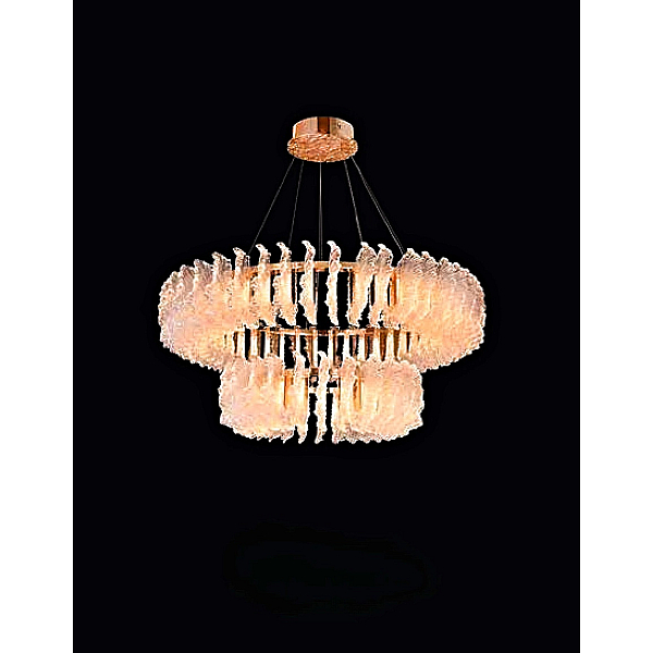 Подвесная люстра Mizi'en Princess MZ733137-800-500W