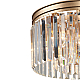 Подвесная люстра Vitaluce V5180-8/6