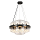 Подвесная люстра Delight Collection BRCH9191-BZ