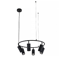 Подвесная люстра Myfar Alex MR2170-6P