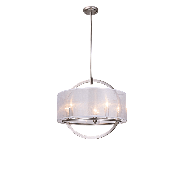 Подвесная люстра Vele Luce Effe VL4135L05