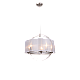 Подвесная люстра Vele Luce Effe VL4135L05