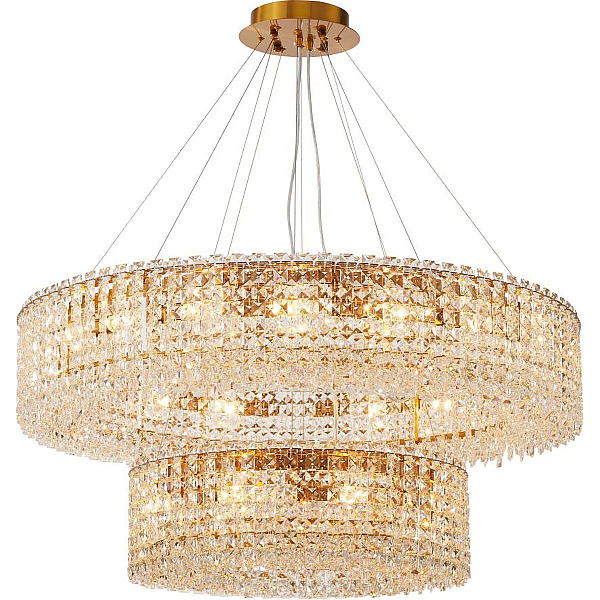 Подвесная люстра Stilfort Delone 2179/05/26P