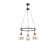 Подвесная люстра Vele Luce Norina VL5842P03