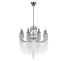 Подвесная люстра Loft IT Wonderland 10405/8