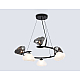 Подвесная люстра Ambrella light High Light LH15003