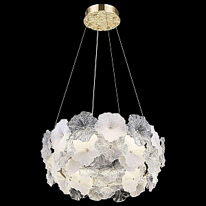 Подвесной светильник Wertmark Isabella WE112.60.303