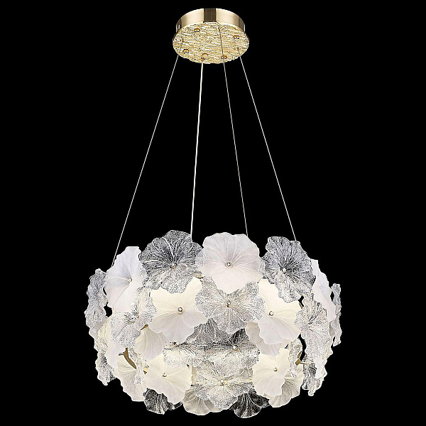 Подвесная люстра Wertmark Isabella WE112.60.303