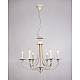 Подвесная люстра Abrasax Josephine 3007/6(creamgold)