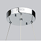 Подвесная люстра MW-Light 642014601