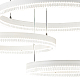 Настольная лампа Escada Celestia 10223/3LED