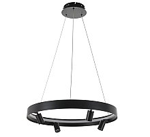 Подвесная люстра Myfar James MR2200-1PL