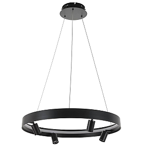 Подвесная люстра Myfar James MR2200-1PL