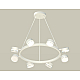 Подвесная люстра Ambrella Light Traditional (C9195, N8399) XB9195203