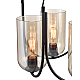 Подвесная люстра Vele Luce Fiamma VL5812P04