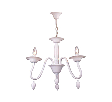 Подвесная люстра Toplight Martina TL7310D-03WH