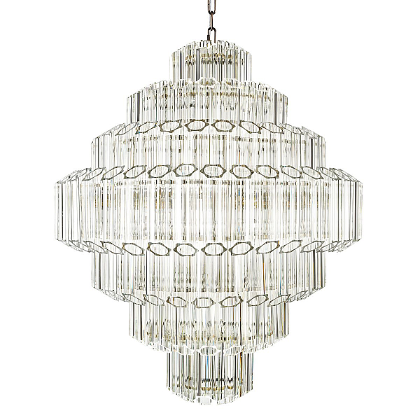 Подвесная люстра Loft IT Celebration 10579/800 Clear