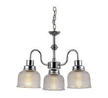 Подвесная люстра Arte Lamp A9186LM-3CC