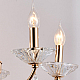 Люстра Illumico IL1242-5PPA-29 GD