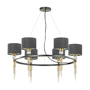 Подвесная люстра LUMION 4516/6
