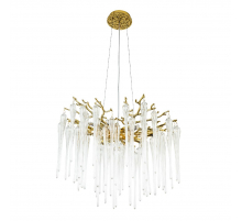 Подвесная люстра Modestyle MS.2114.600 GD