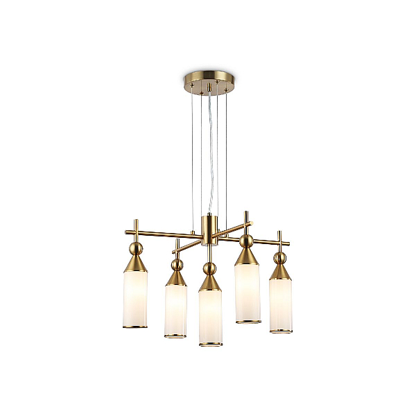 Подвесная люстра Ambrella light High Light LH55276