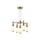 Подвесная люстра Ambrella light High Light LH55276