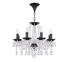 Подвесная люстра Bohemia Ivele Crystal AL16313/8/165 BG