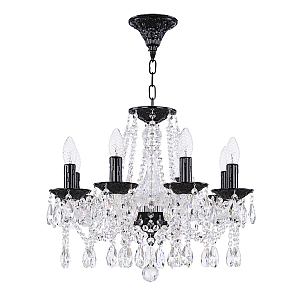 Подвесная люстра Bohemia Ivele Crystal AL16313/8/165 BG