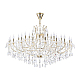 Подвесная люстра Maytoni Erna DIA880-PL-35-G