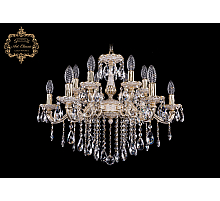 Подвесная люстра Art Classic 31.03.12.222.B.GW.Sp