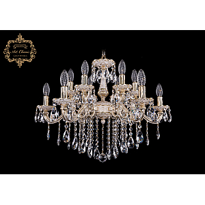 Подвесная люстра Art Classic 31.03.12.222.B.GW.Sp