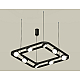 Подвесная люстра Ambrella Light Traditional (C9182, N8118) XB9182101