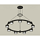Подвесная люстра Ambrella Light Traditional (A9205, C9242, N8113) XR92051800