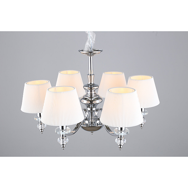 Подвесная люстра Omnilux Caorle OML-72703-06