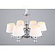 Подвесная люстра Omnilux Caorle OML-72703-06